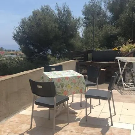 Matilda شقة سانريمو