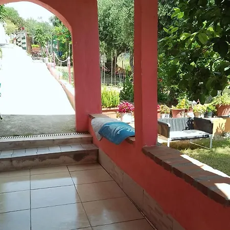 شقة Matilda سانريمو