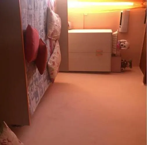 شقة Matilda سانريمو