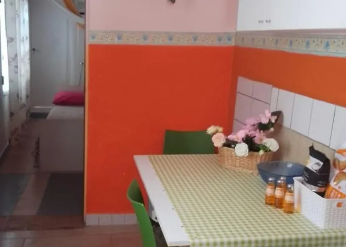 Matilda * سانريمو