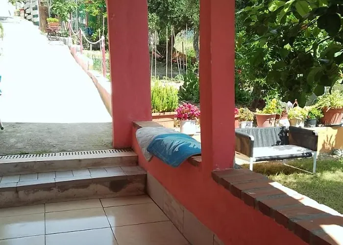 شقة Matilda سانريمو