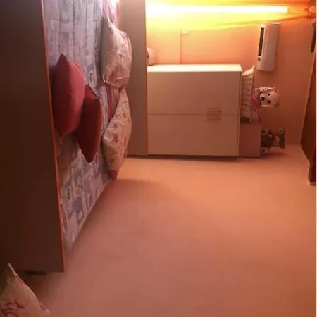 Apartment Matilda Sanremo