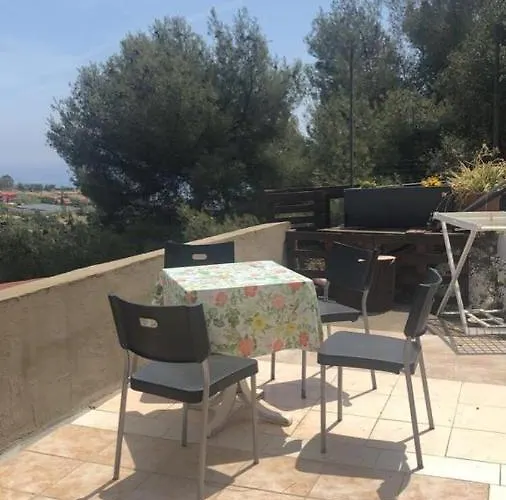 Matilda Apartamento San Remo