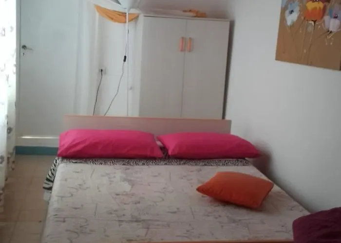 Apartamento Matilda *